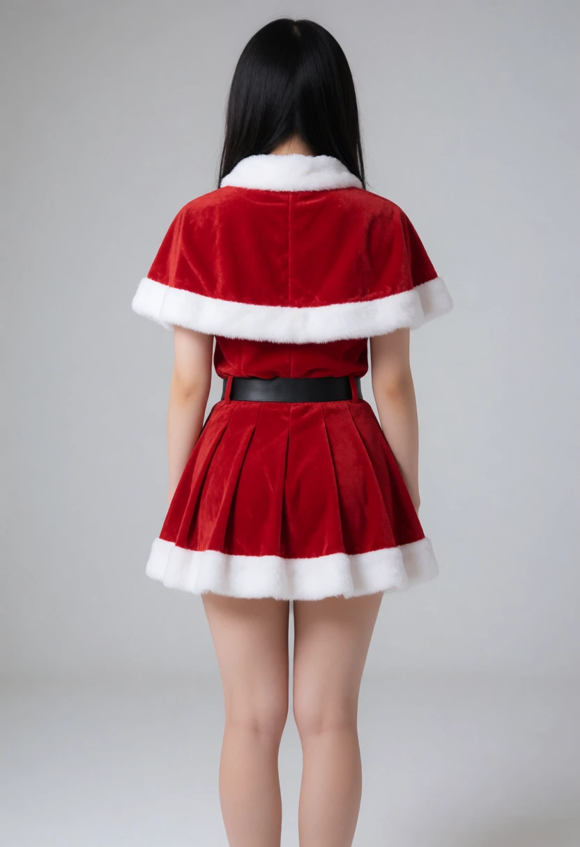 クリスマス サンタ