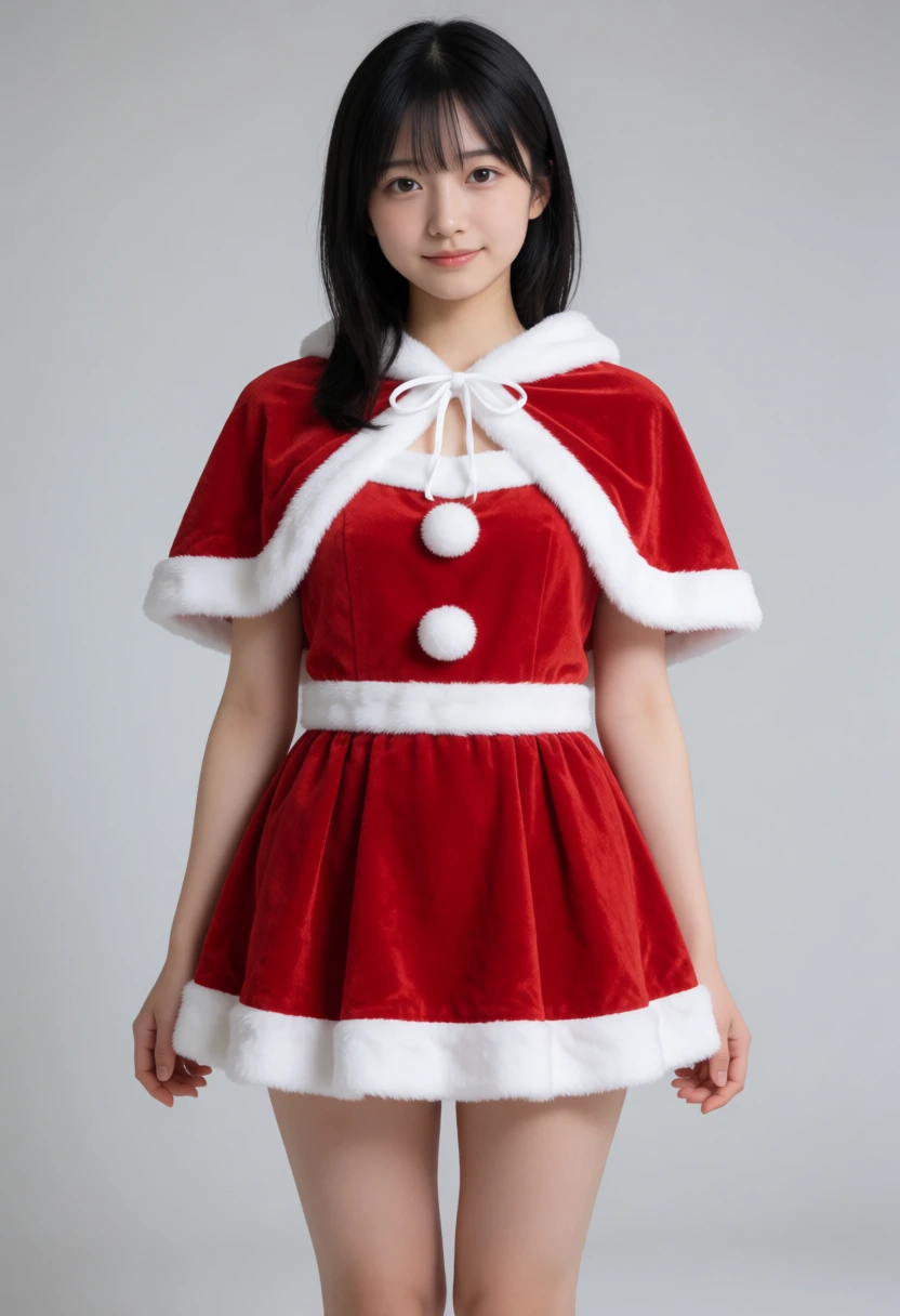 クリスマス サンタ