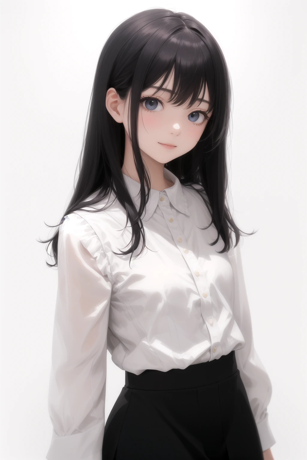 ネガティブスペース