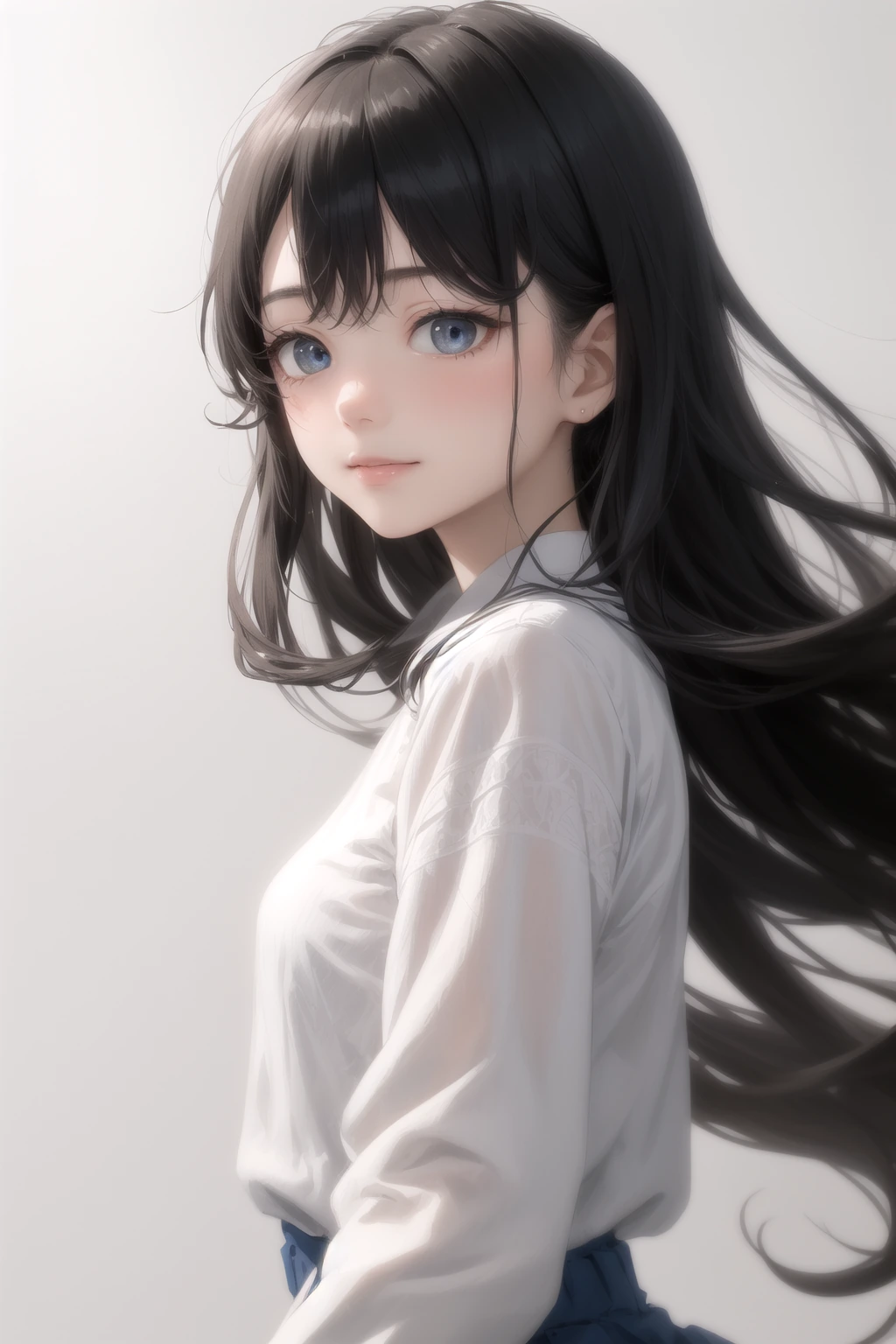 ハイキー