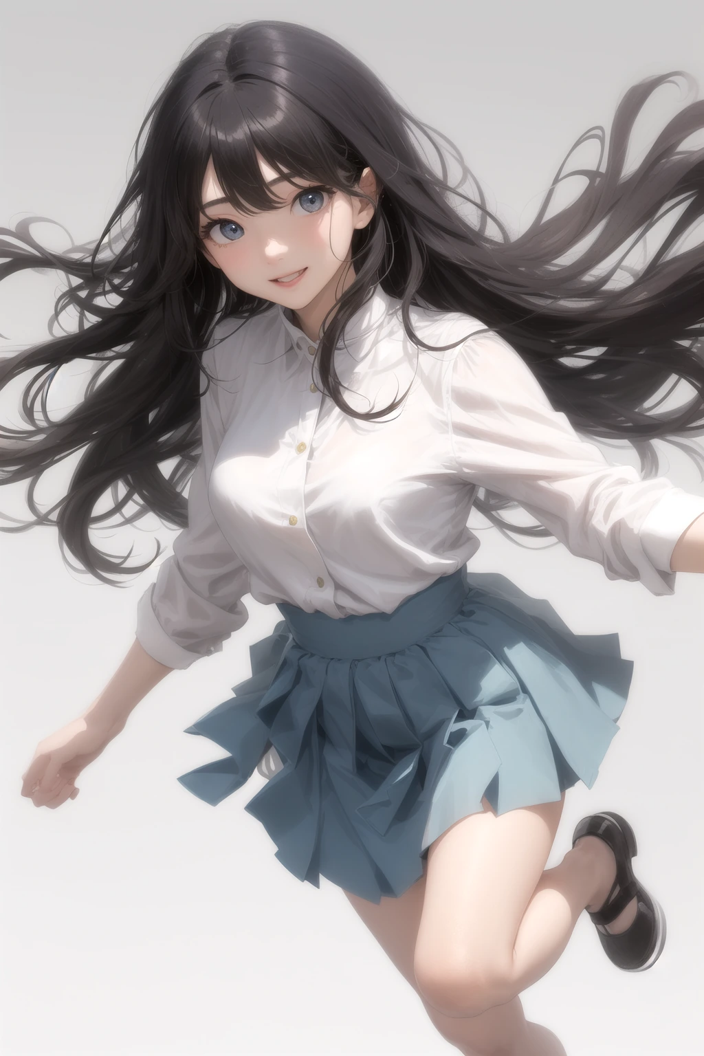 ダイナミックアングル