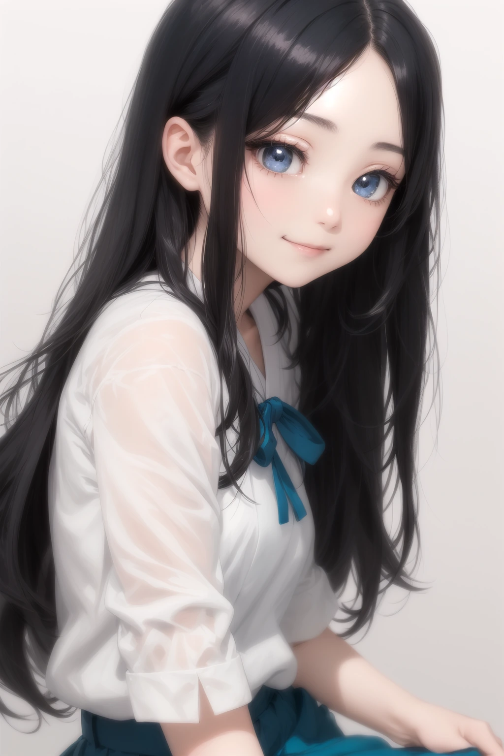 真後ろ