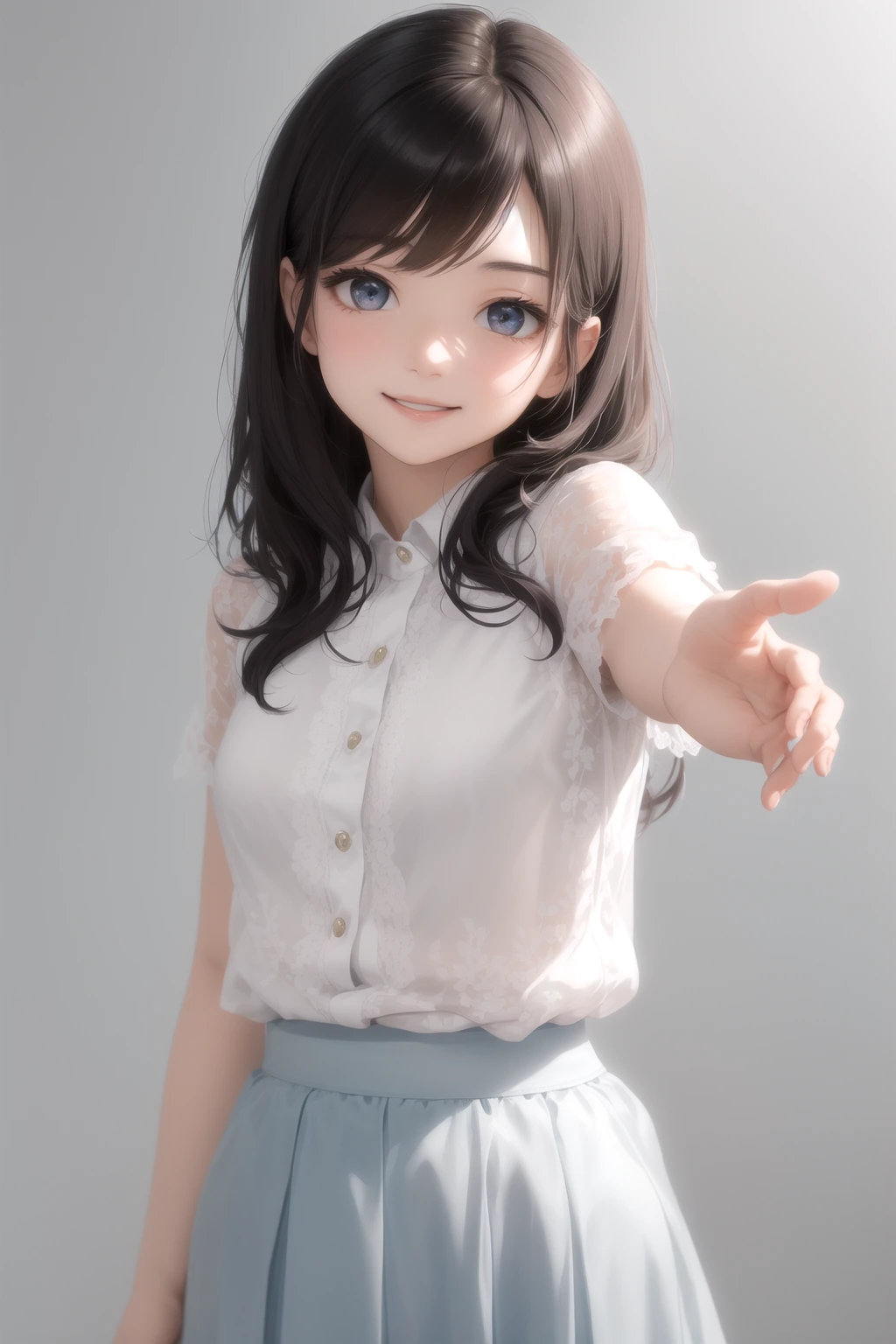 POV（主観視点）