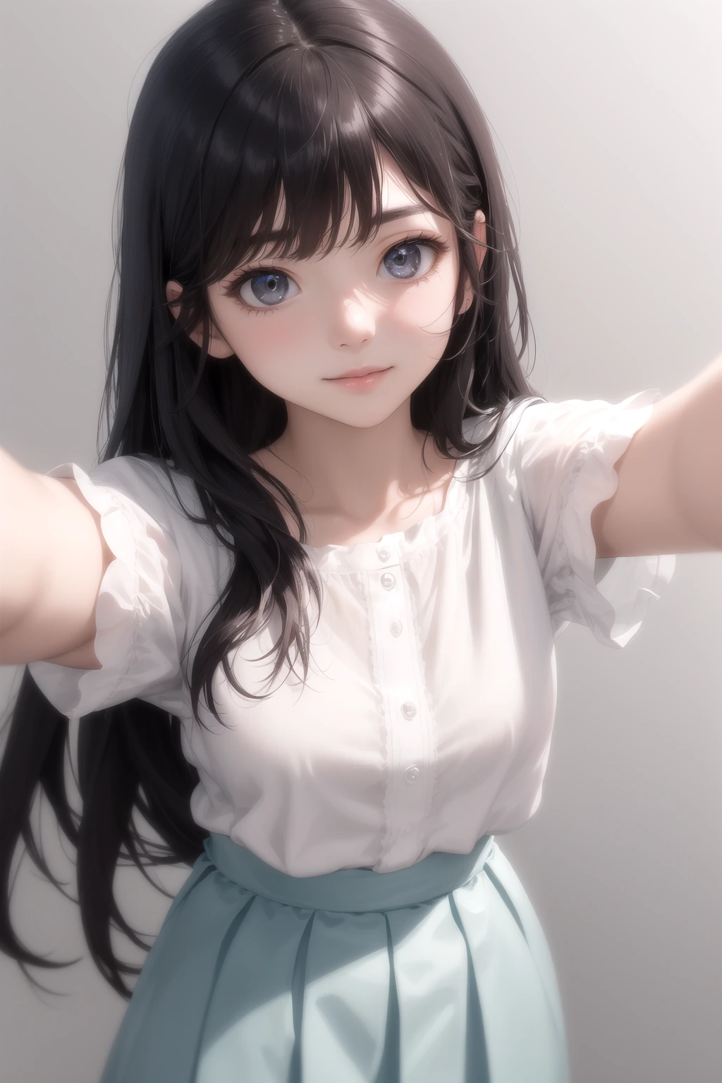 セルフィー