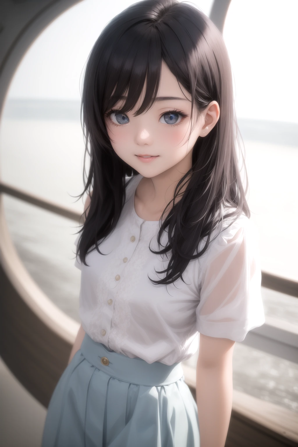 魚眼レンズ
