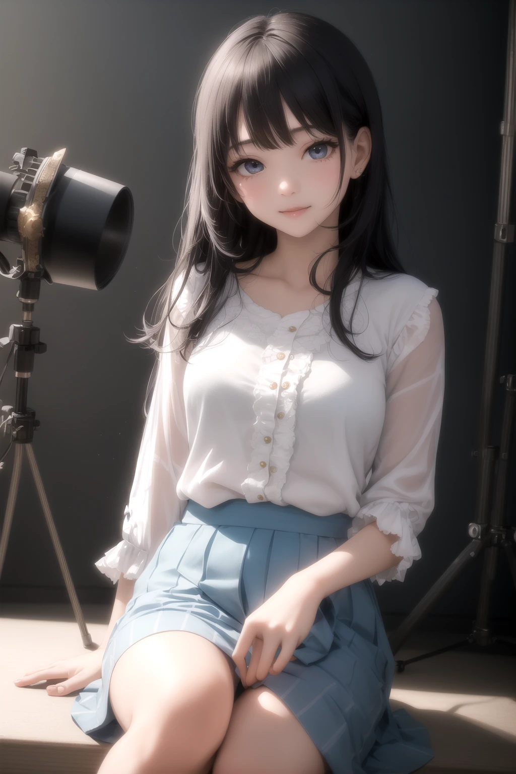 チルトシフト