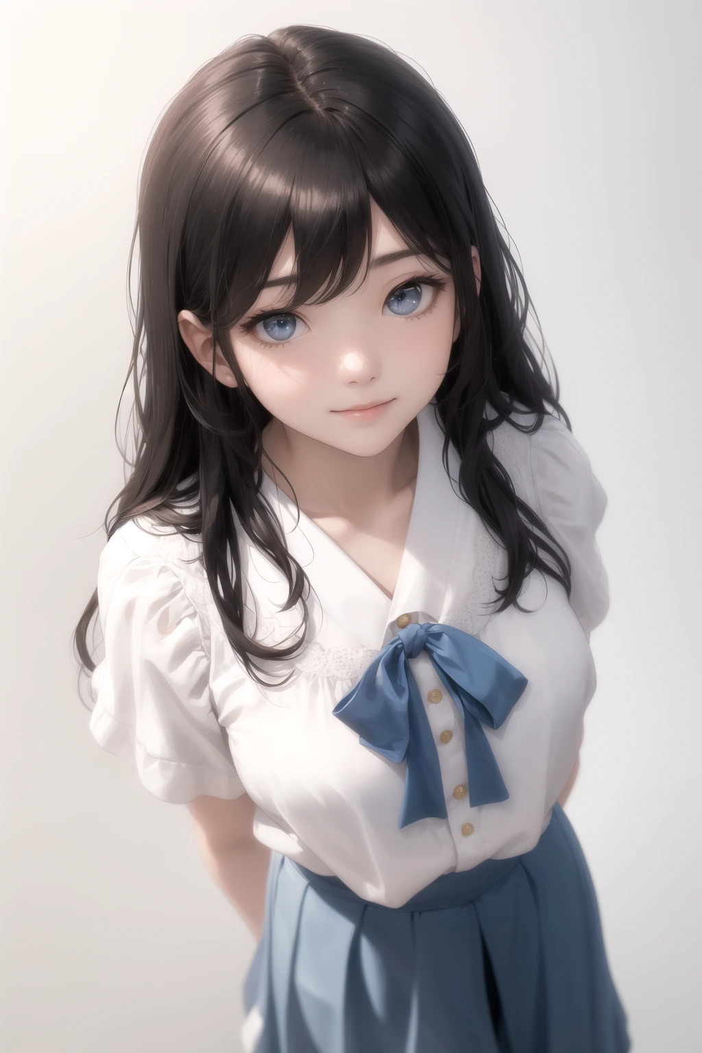 ハイアングル