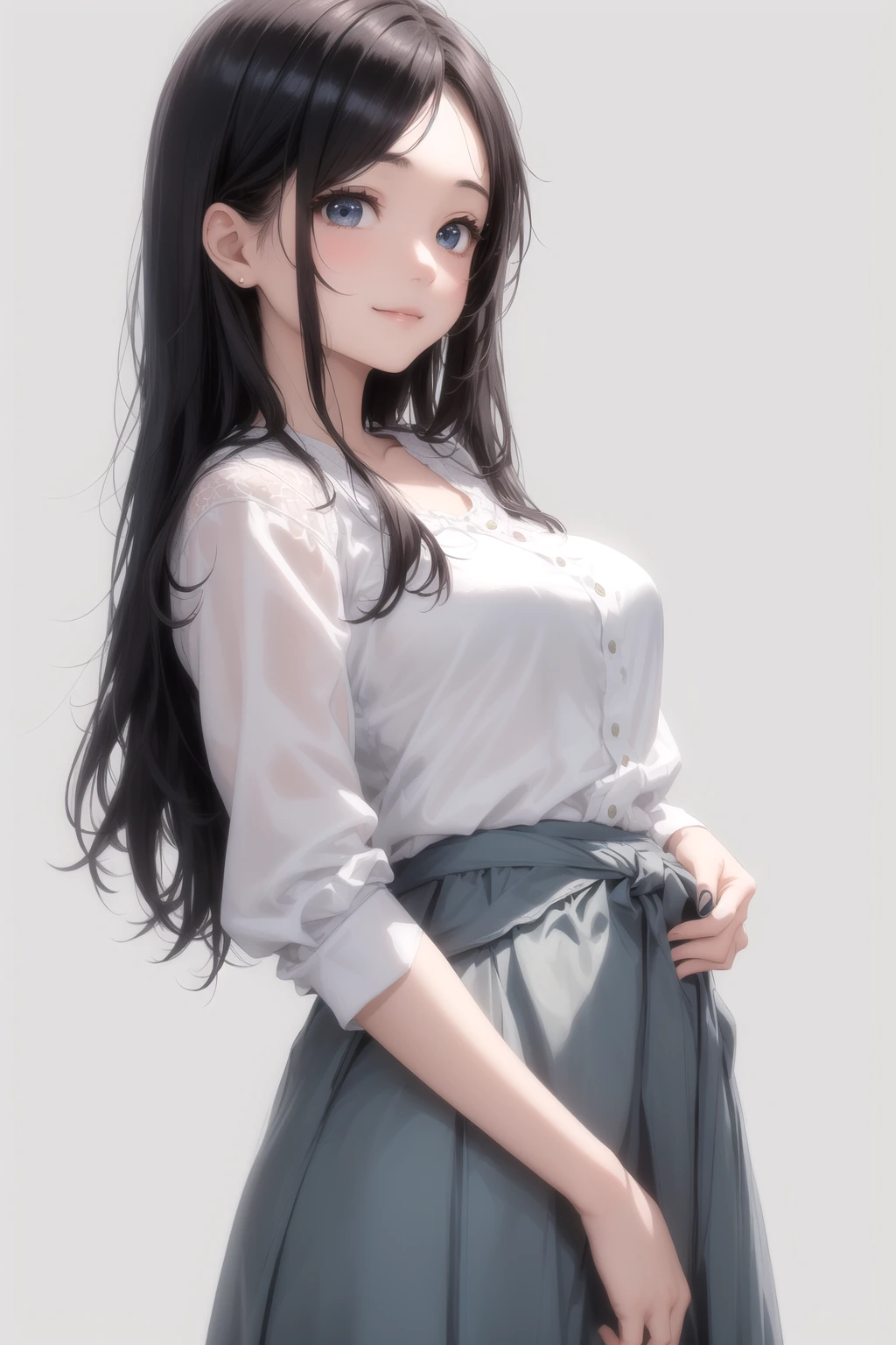 ウエストアップ（waist up）