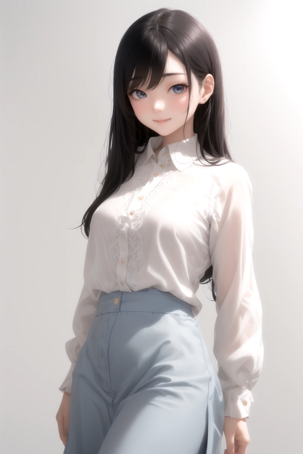 ロングショット（long shot）