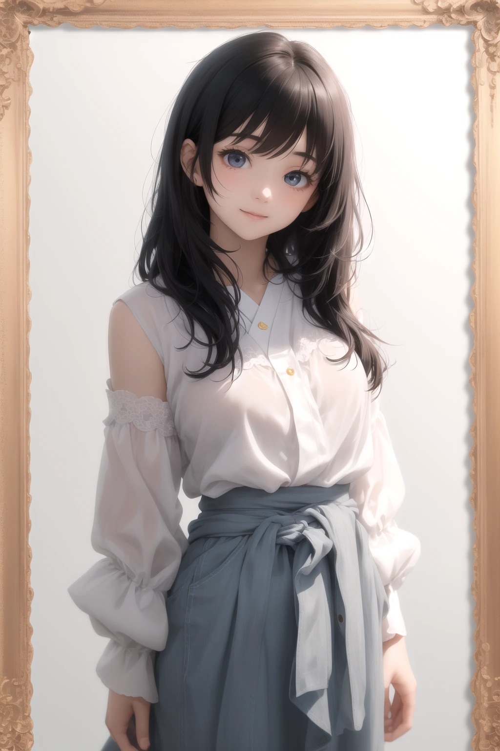 下半身（lower body）