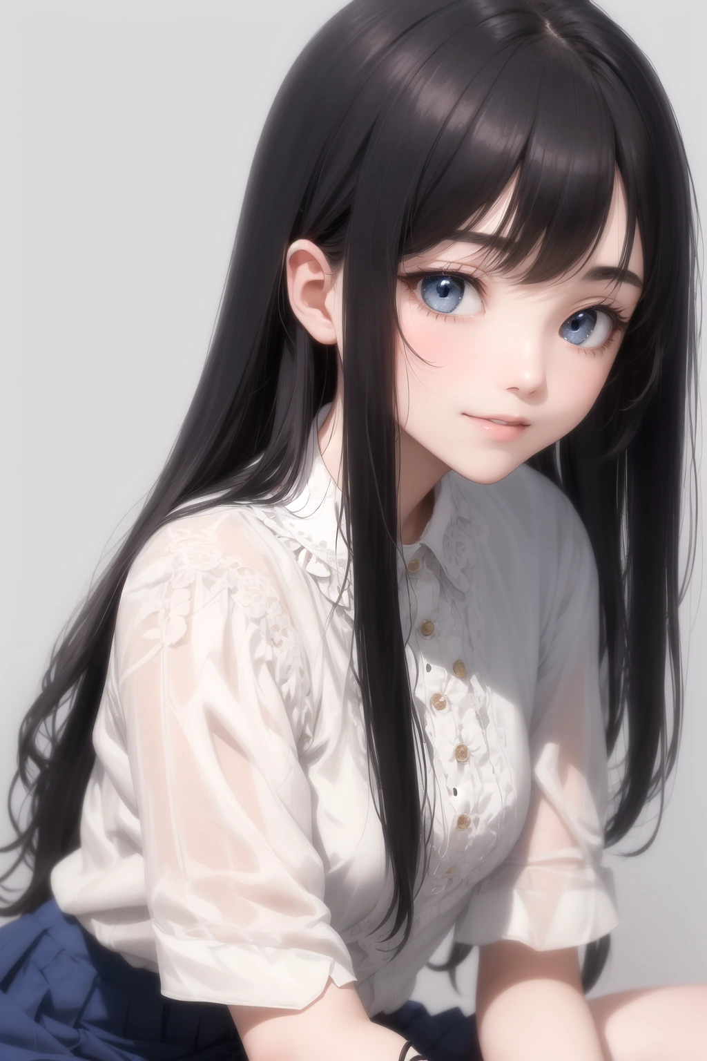 頭部から肩（head and shoulders）