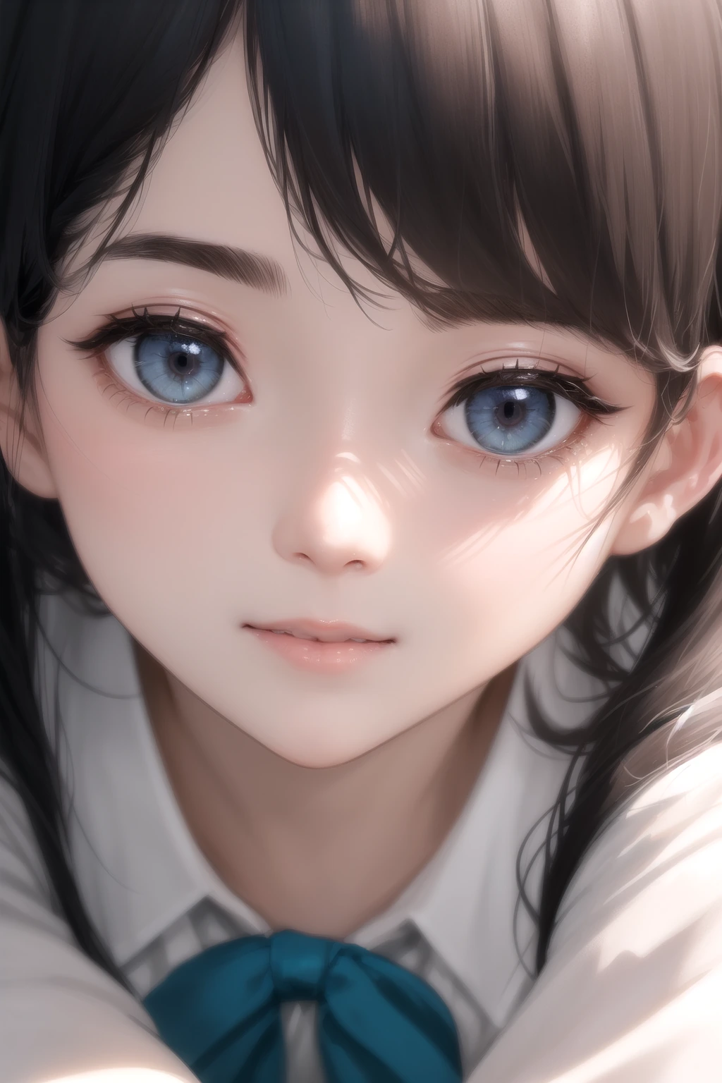 エクストリームクローズアップ（extreme close-up）