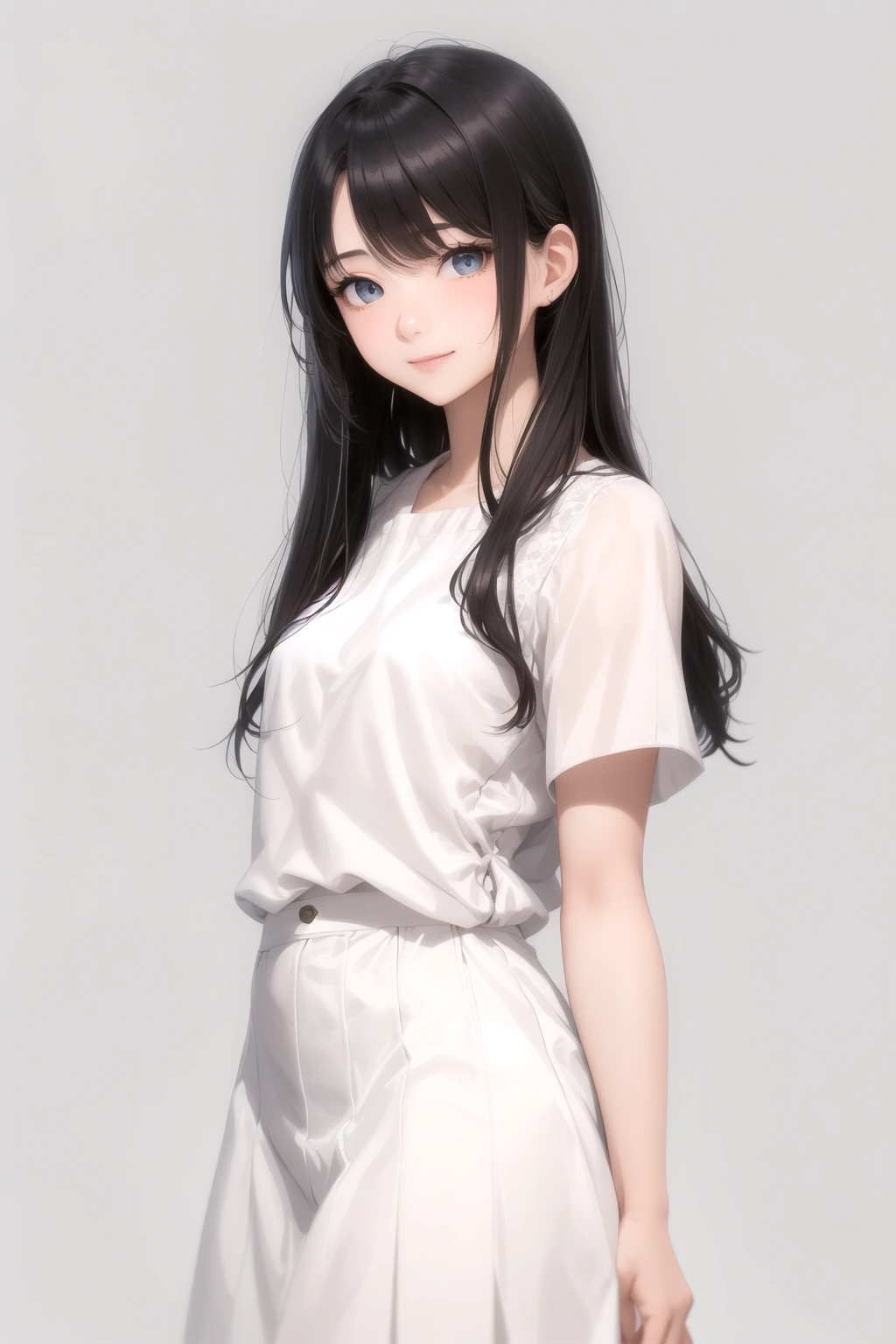 全身（full body）