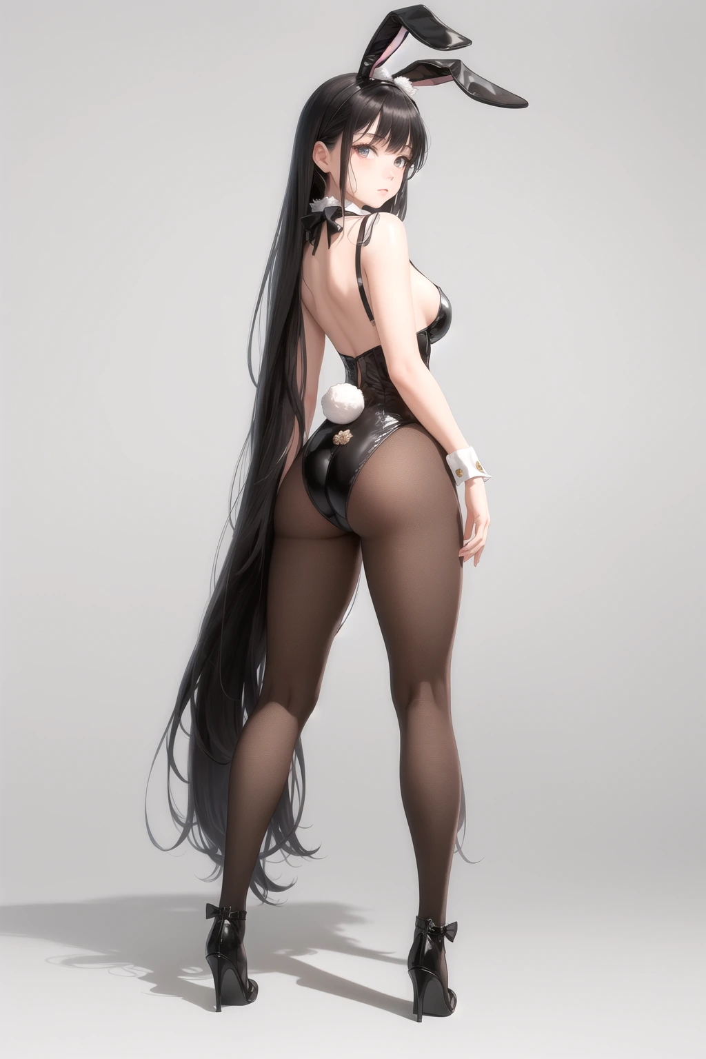 バニーガール