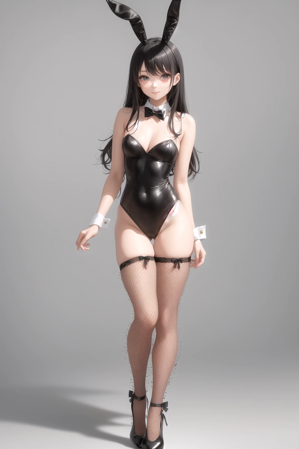 バニーガール