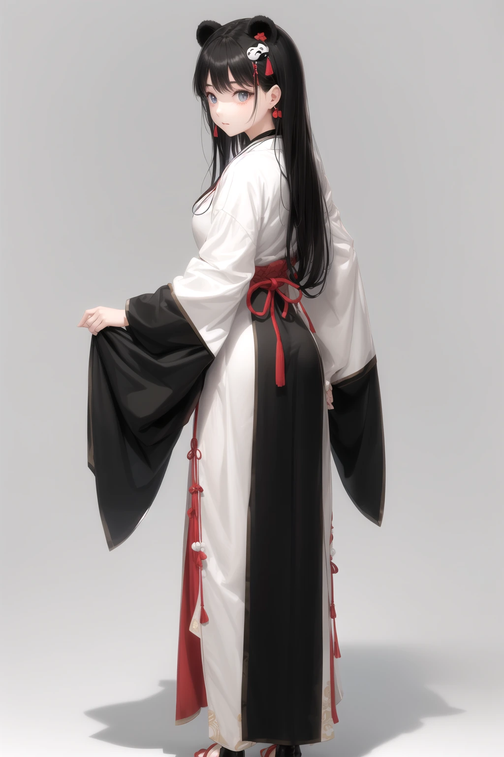 パンダ