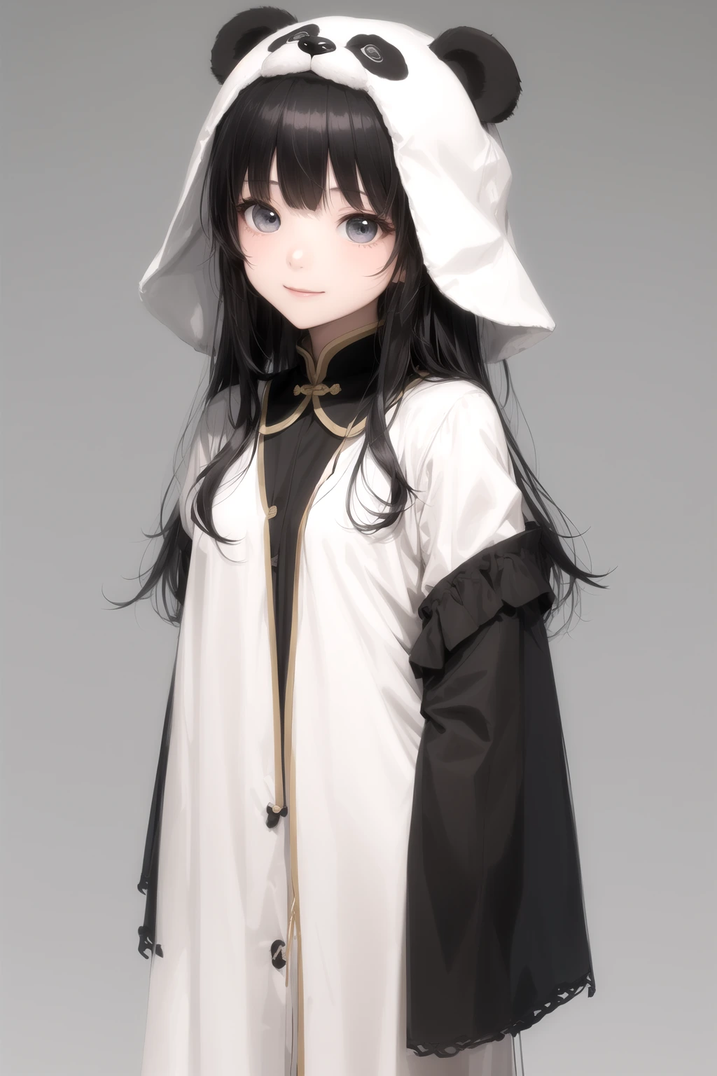 パンダ