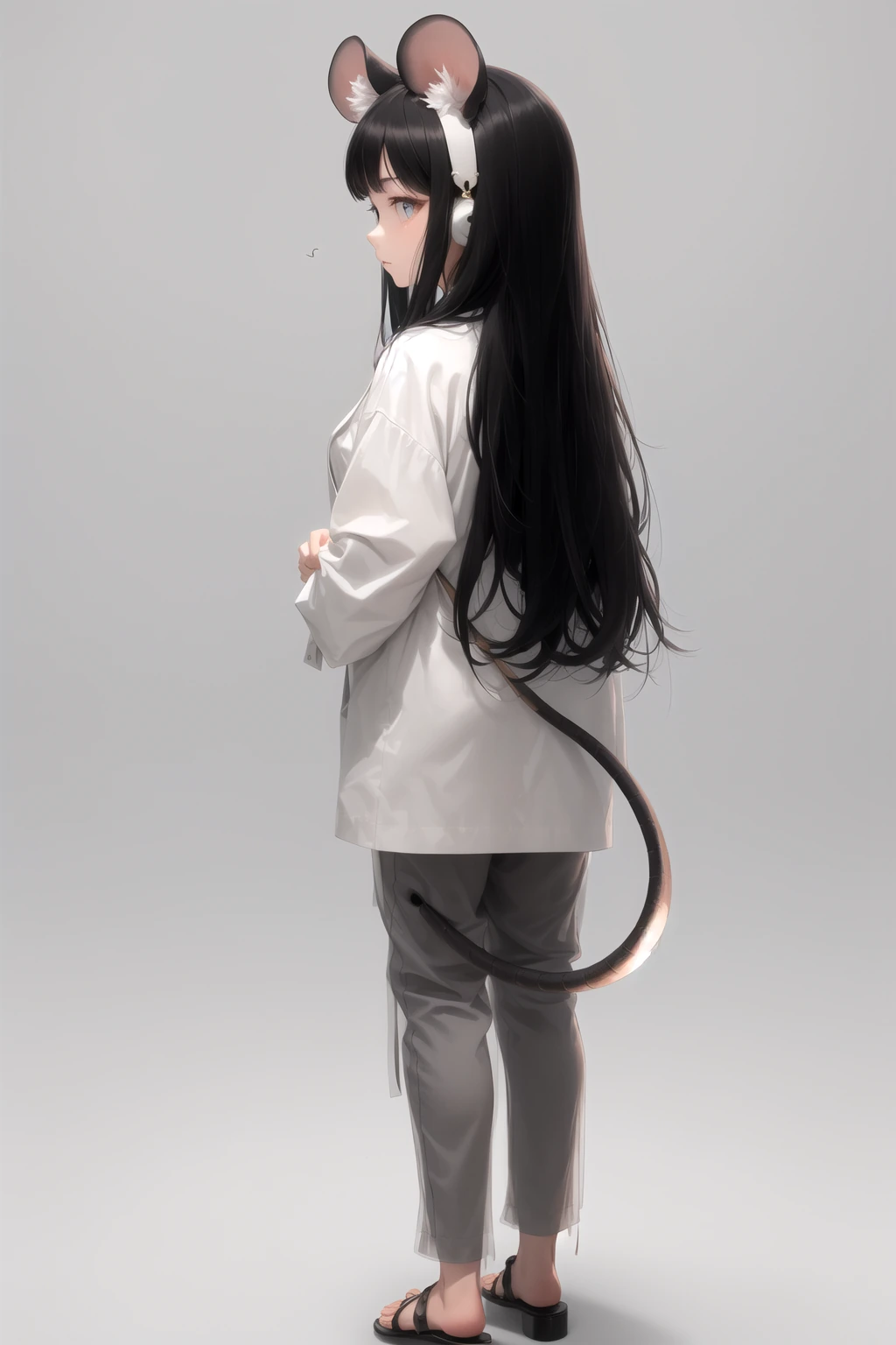 ネズミ（マウス）