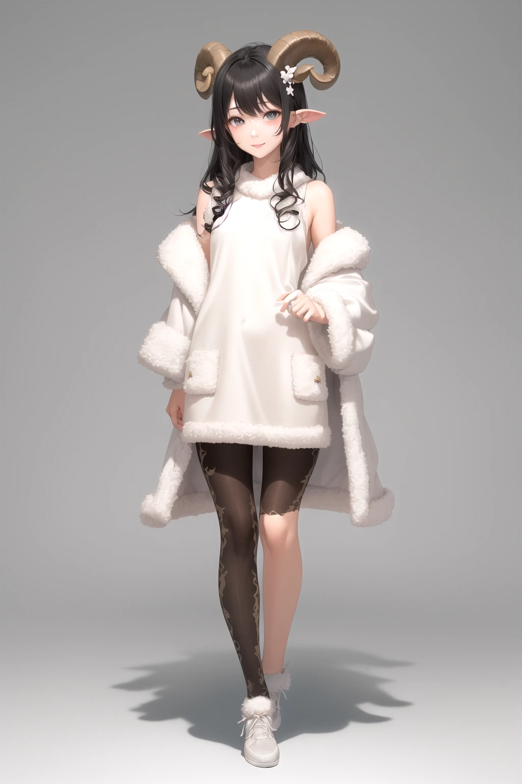 ヒツジ（シープ）