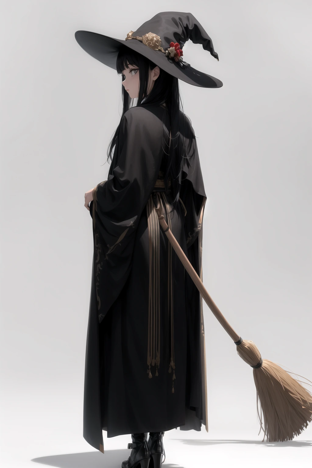 魔女（ウィッチ）