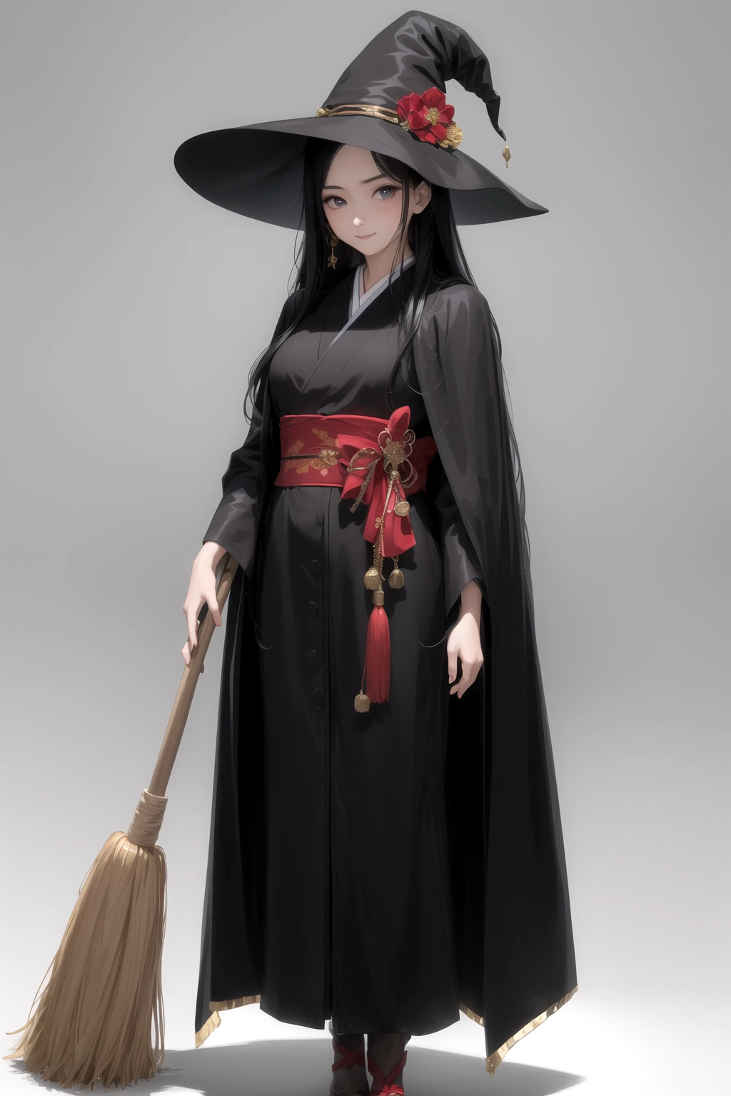 魔女（ウィッチ）