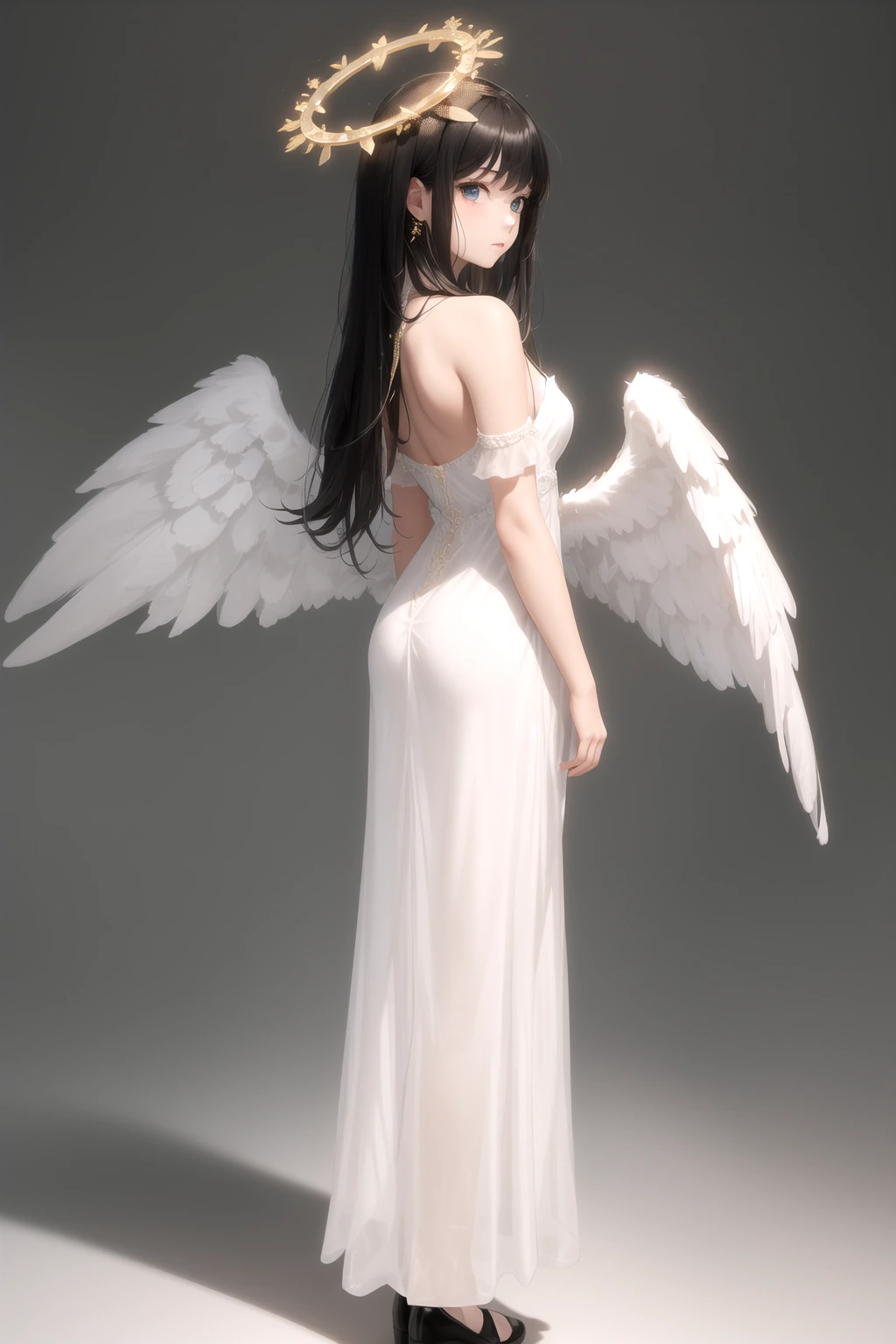 天使（エンジェル）