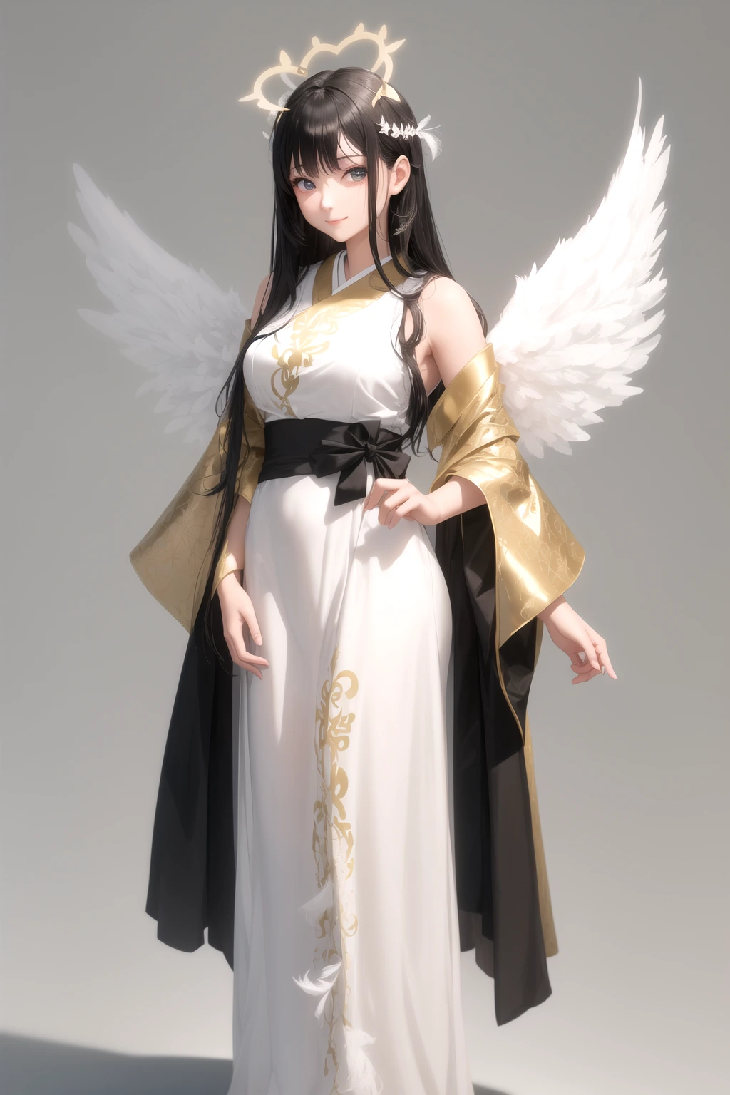 天使（エンジェル）