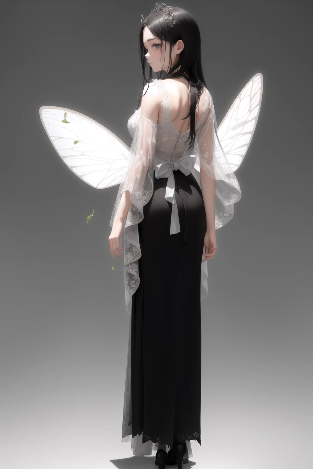 妖精（フェアリー）