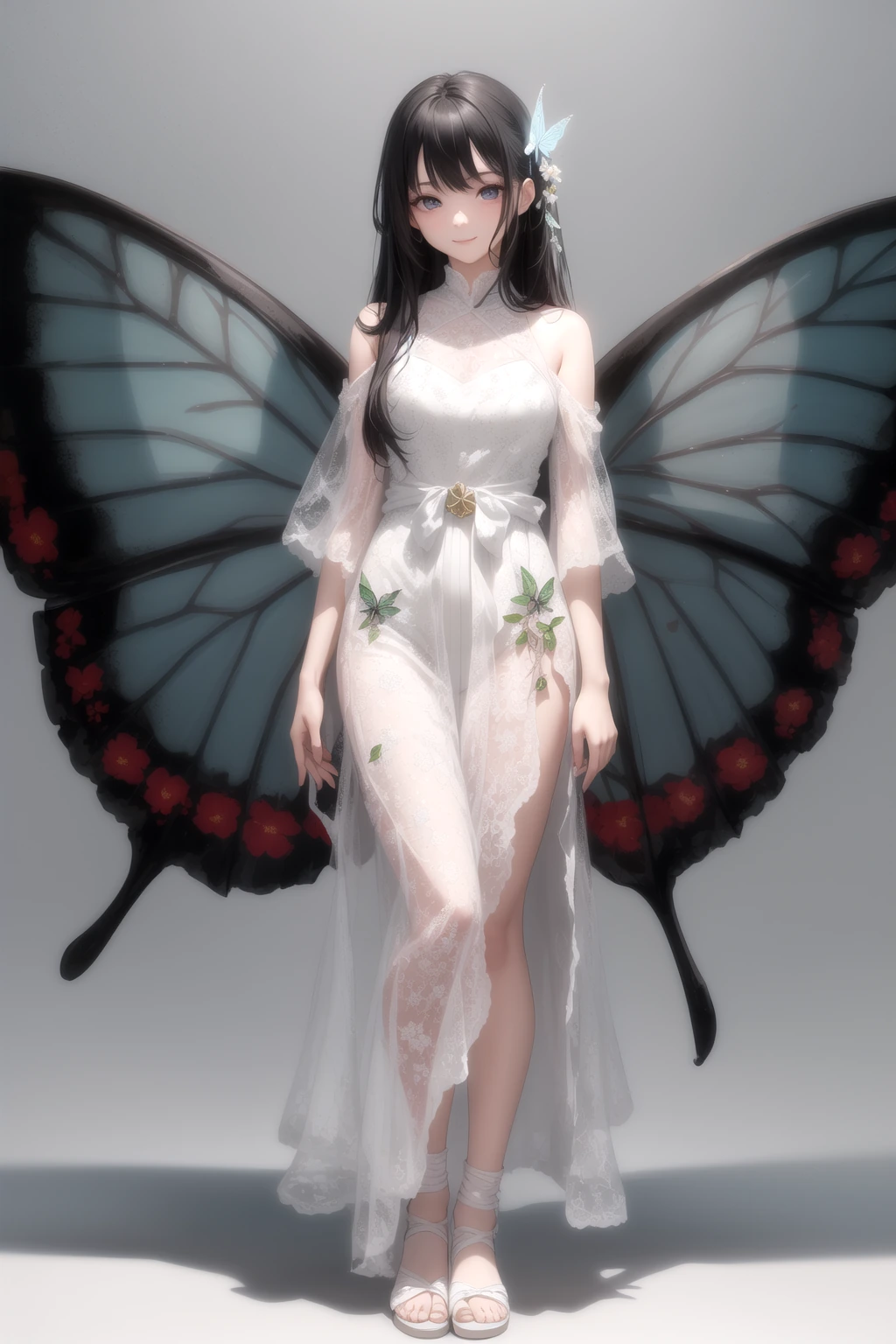 妖精（フェアリー）