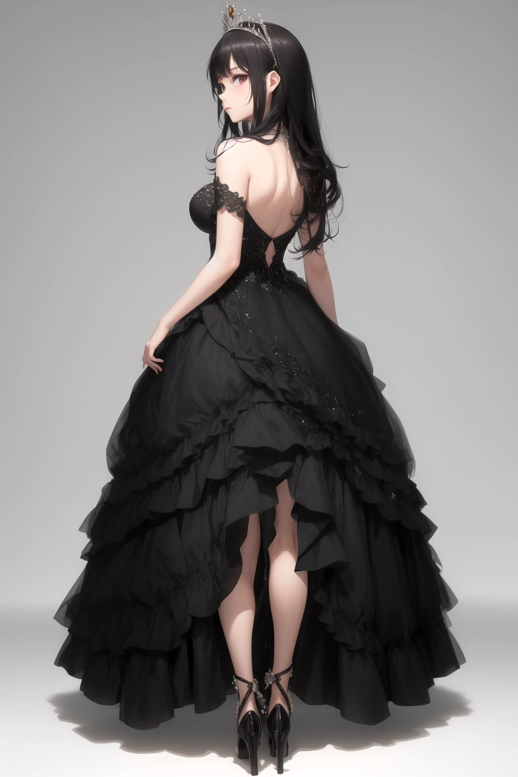プリンセス（お姫様）
