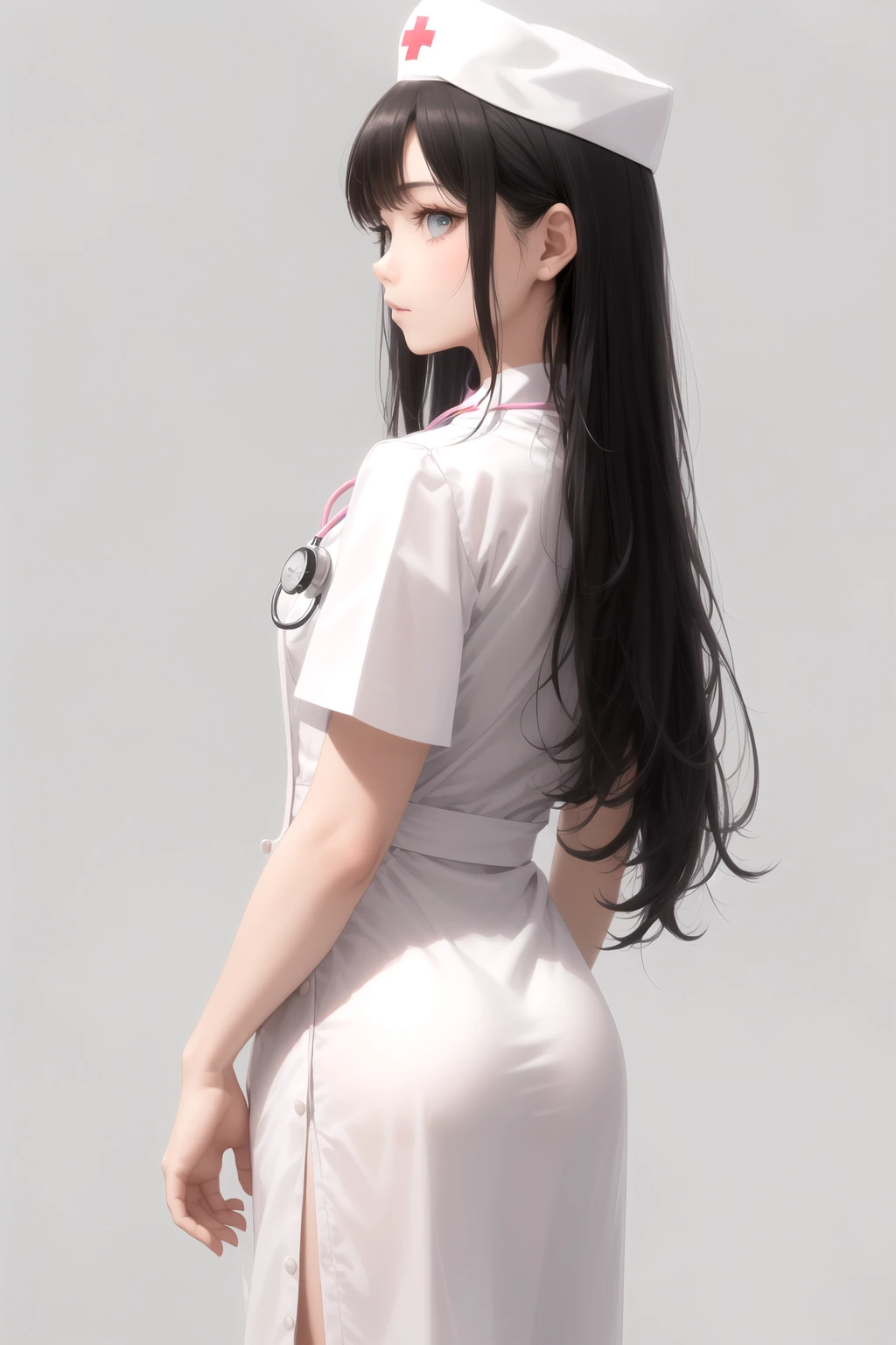 ナース（看護師）