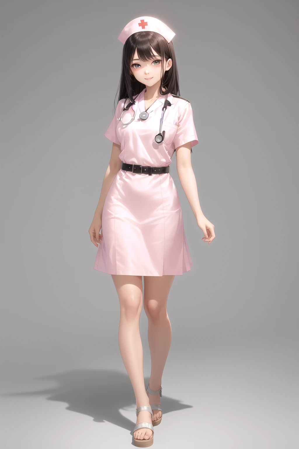 ナース（看護師）