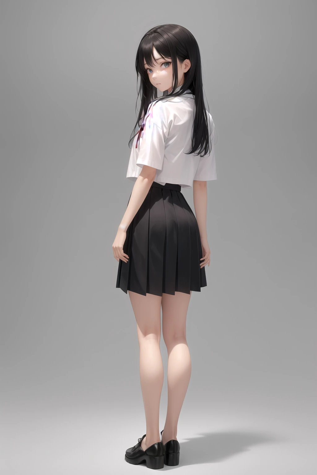 セーラー服 / ブレザー