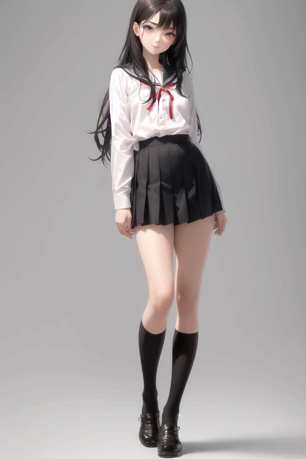 セーラー服 / ブレザー