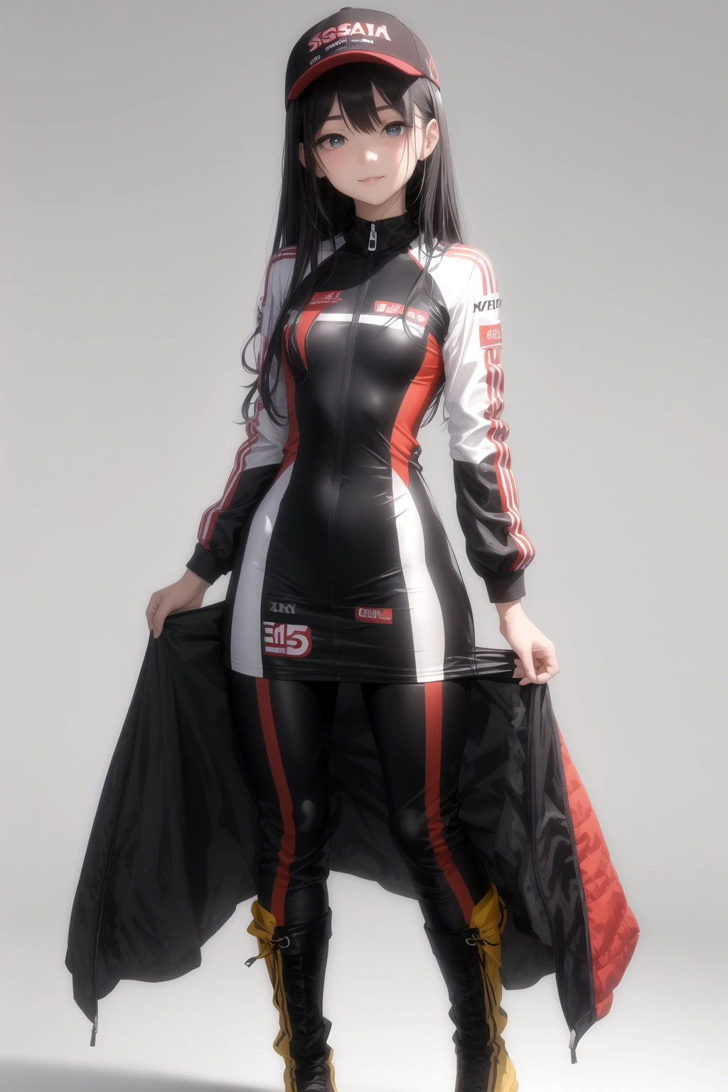 レースクイーン