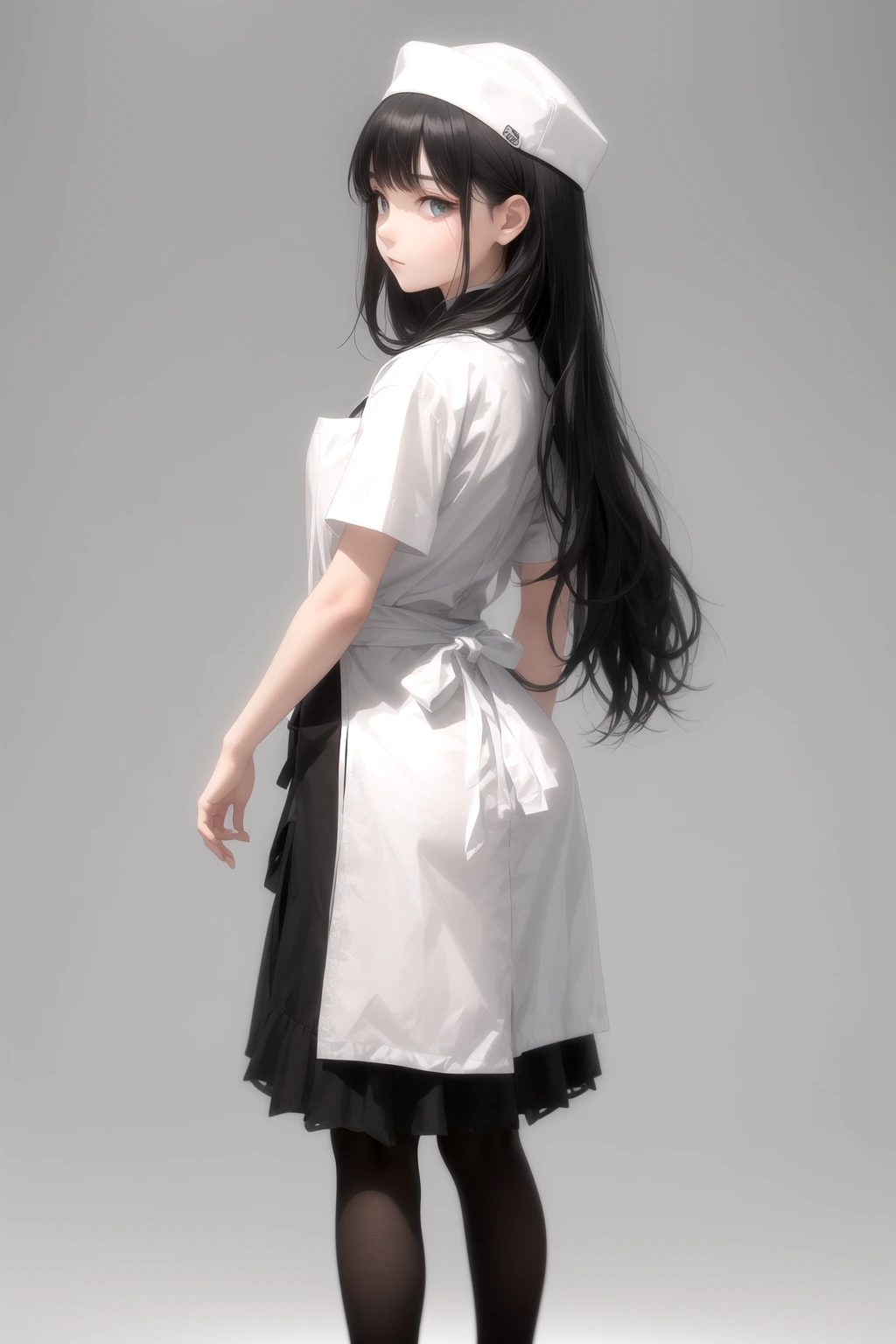 ウェイトレス