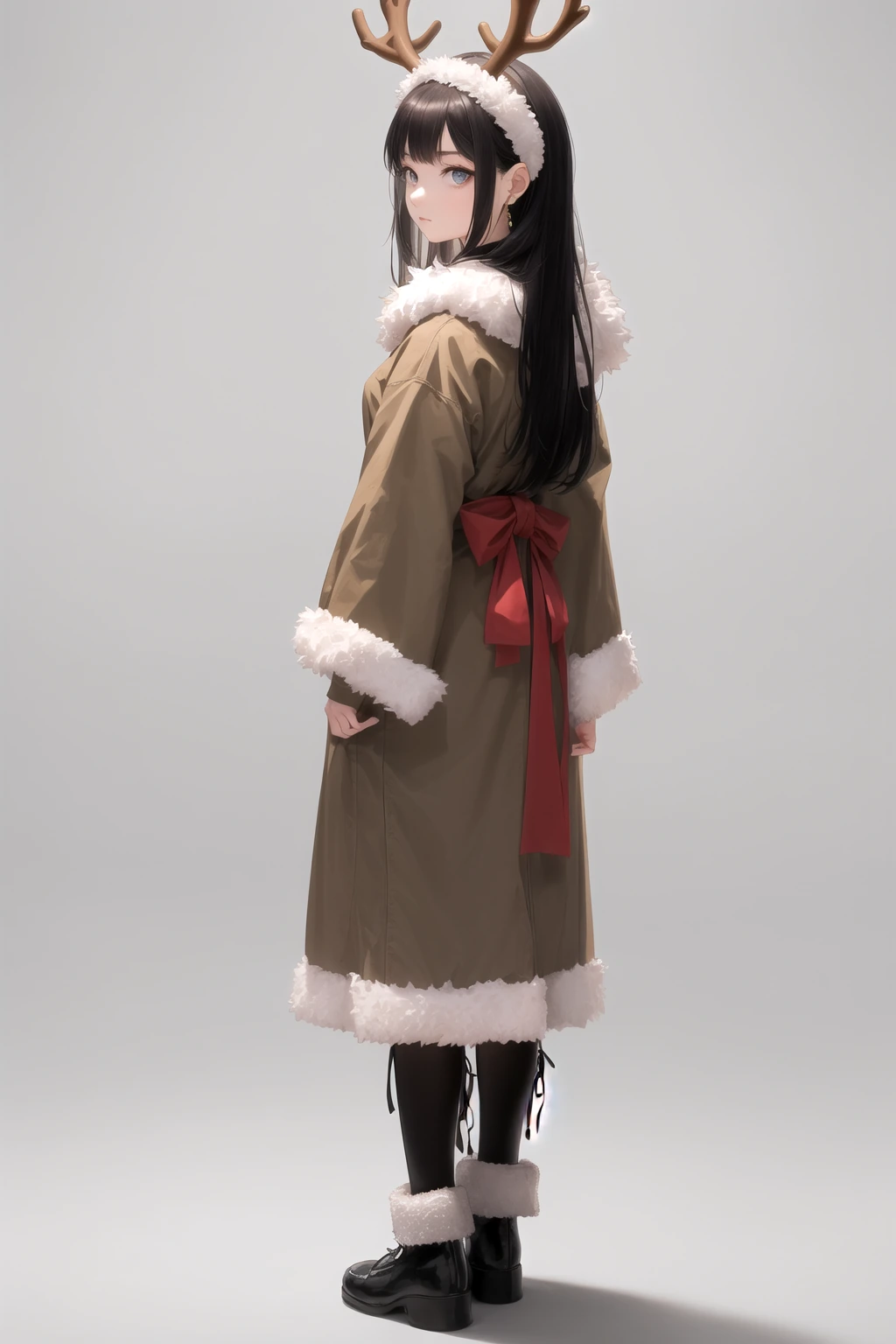 トナカイ
