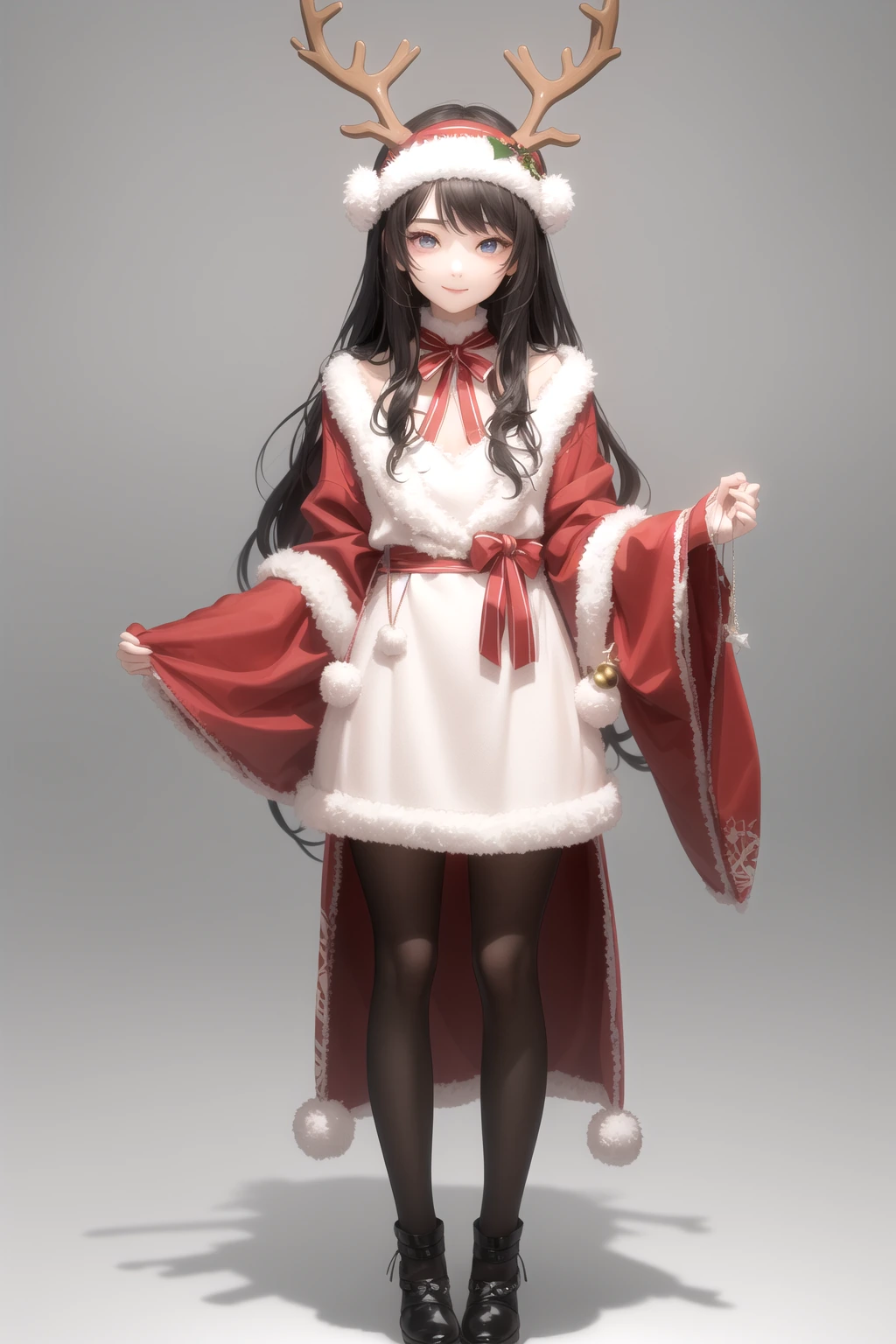 トナカイ