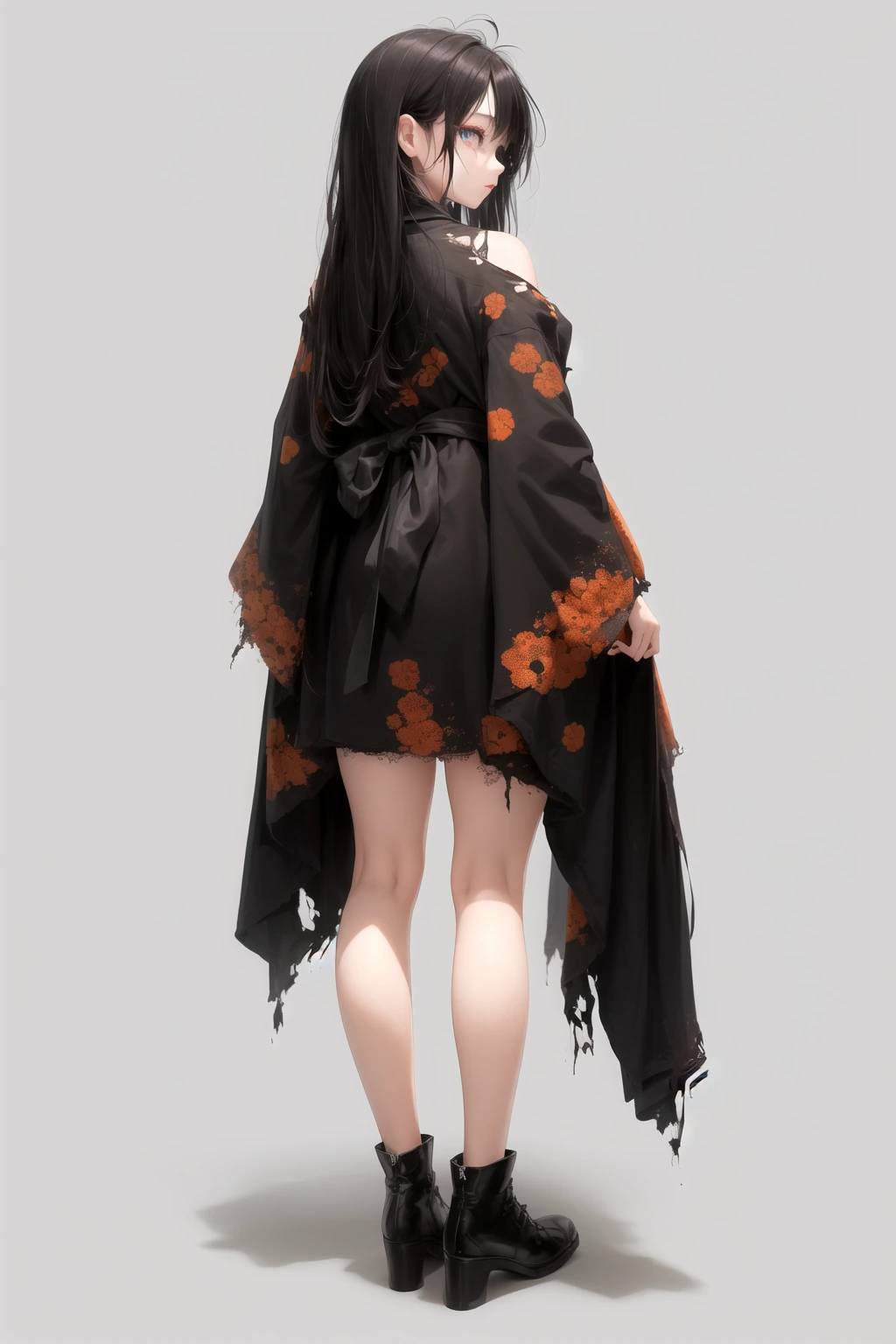ハロウィンモンスター