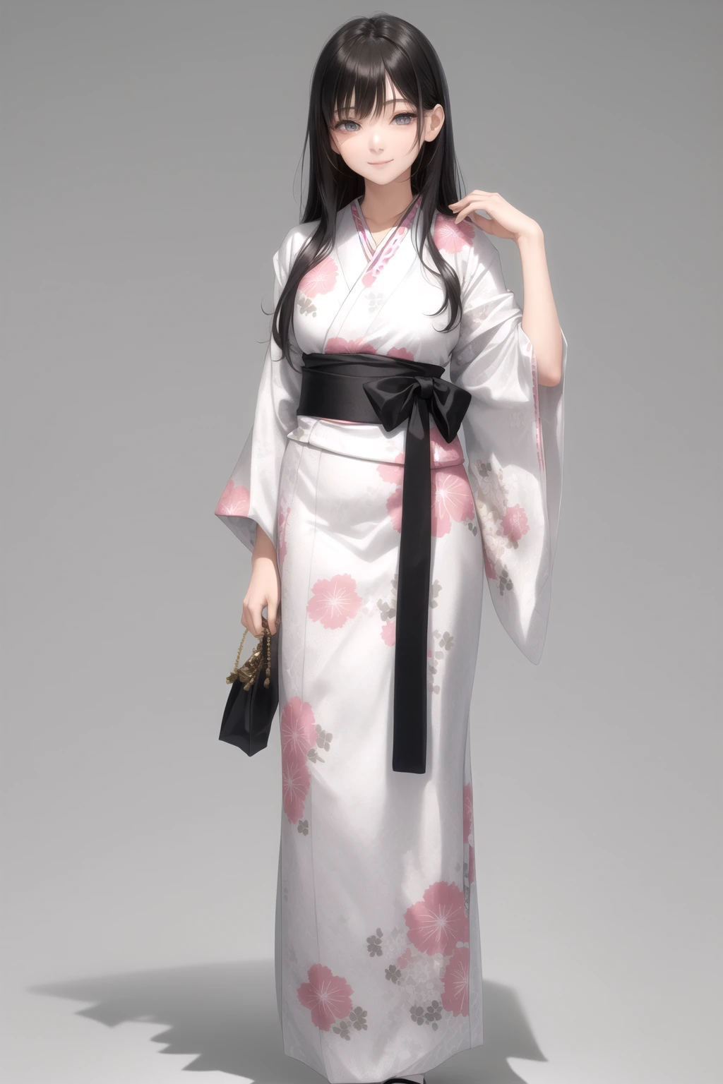 浴衣 / 着物