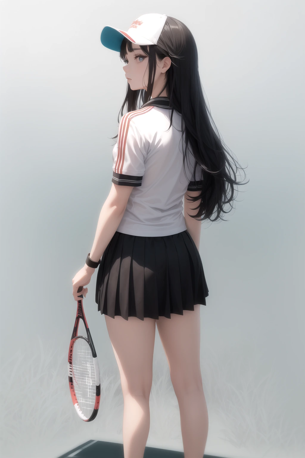 テニスウェア