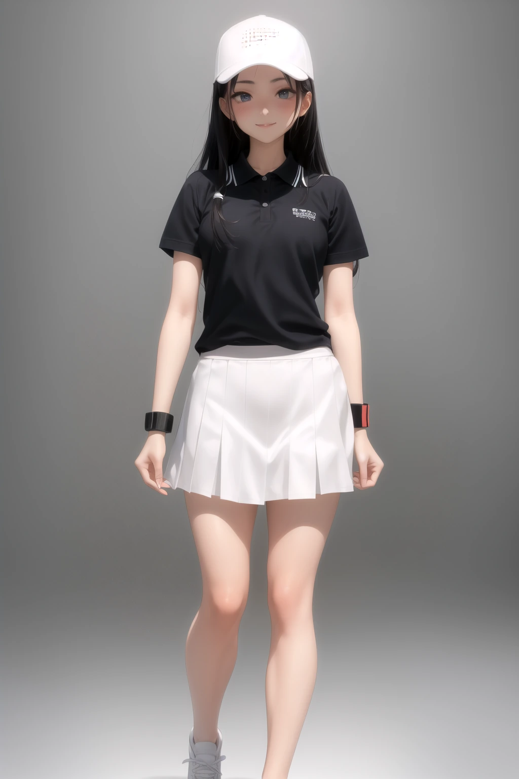 テニスウェア