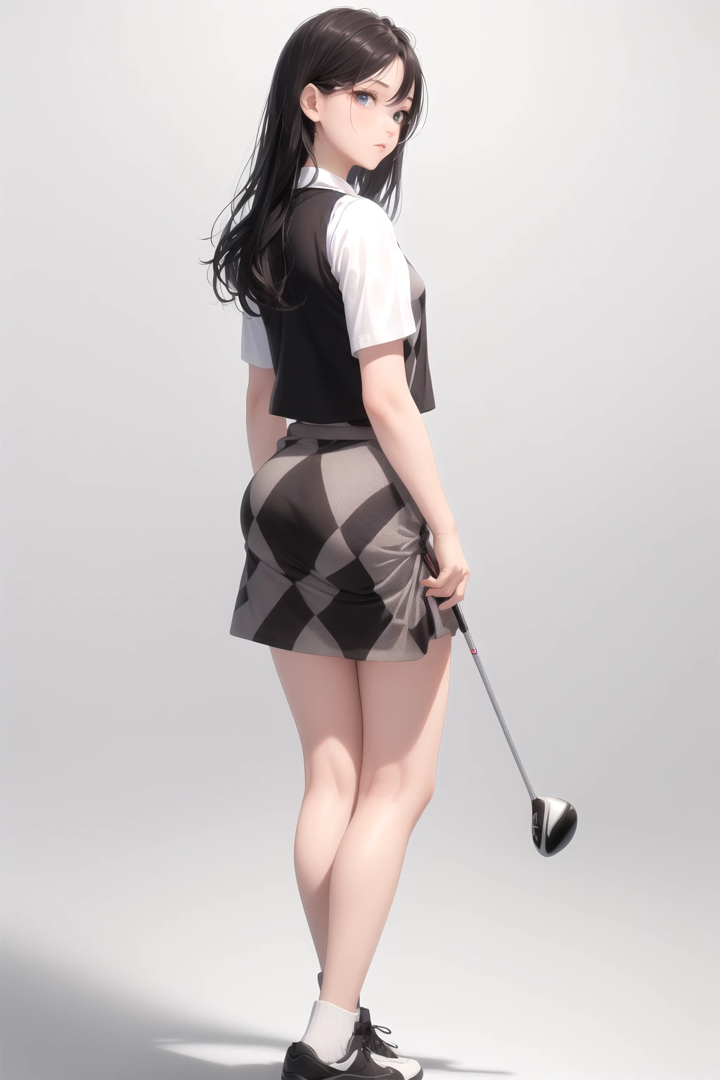 ゴルフウェア
