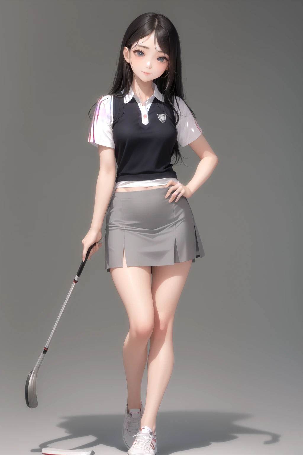 ゴルフウェア