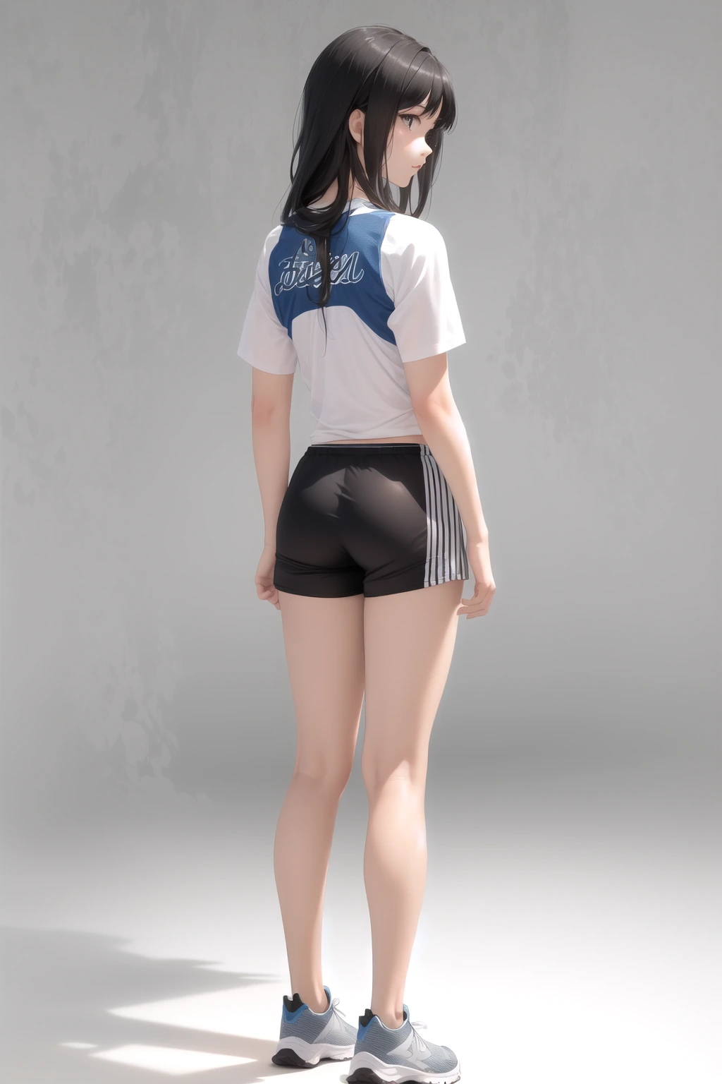 陸上