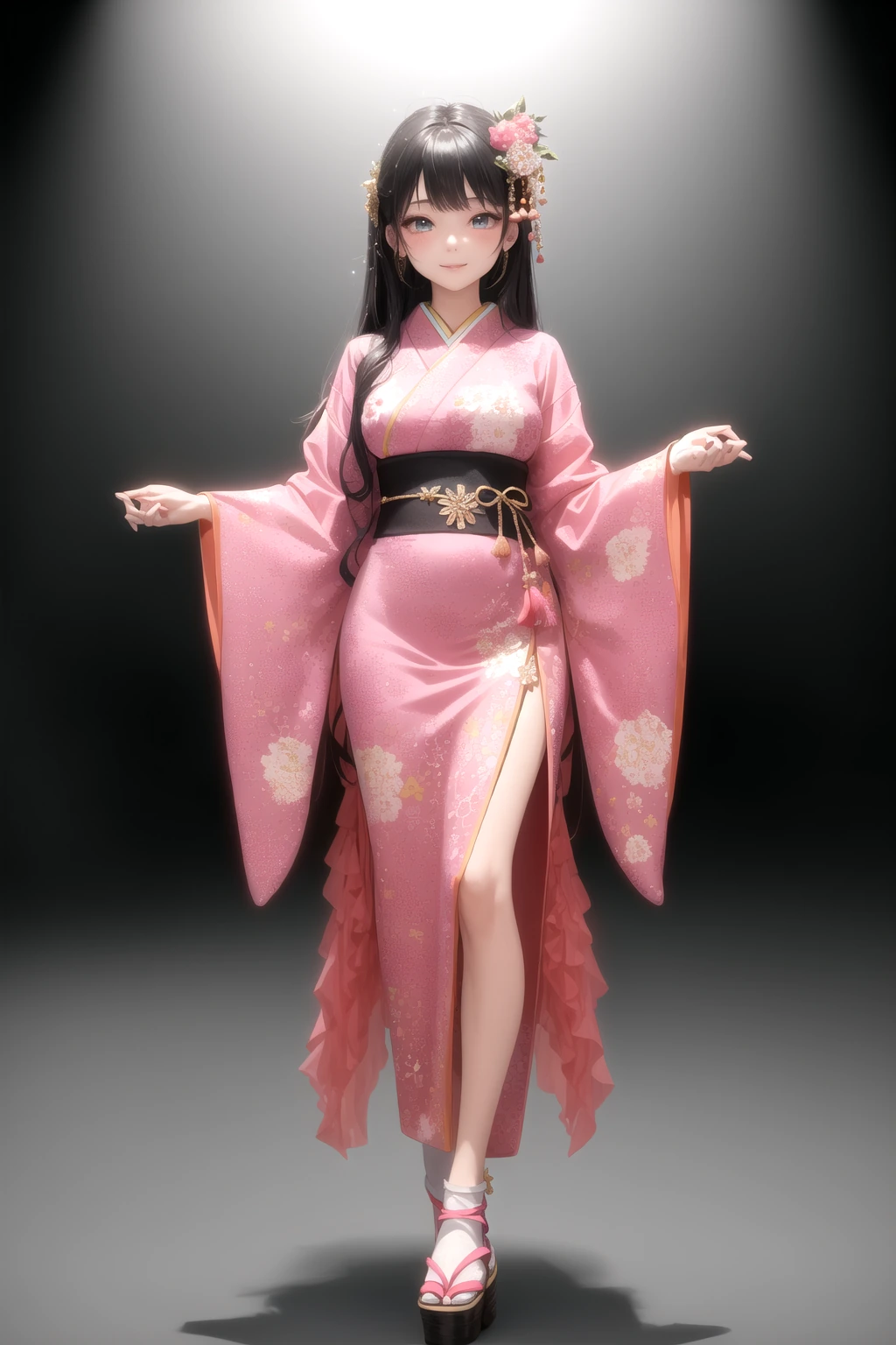 アイドル衣装