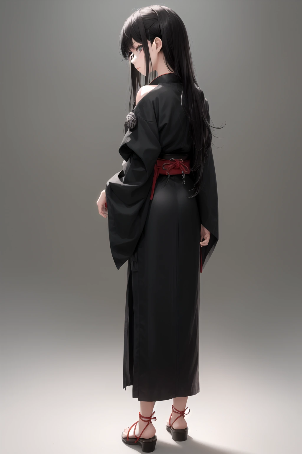 くノ一（忍者）
