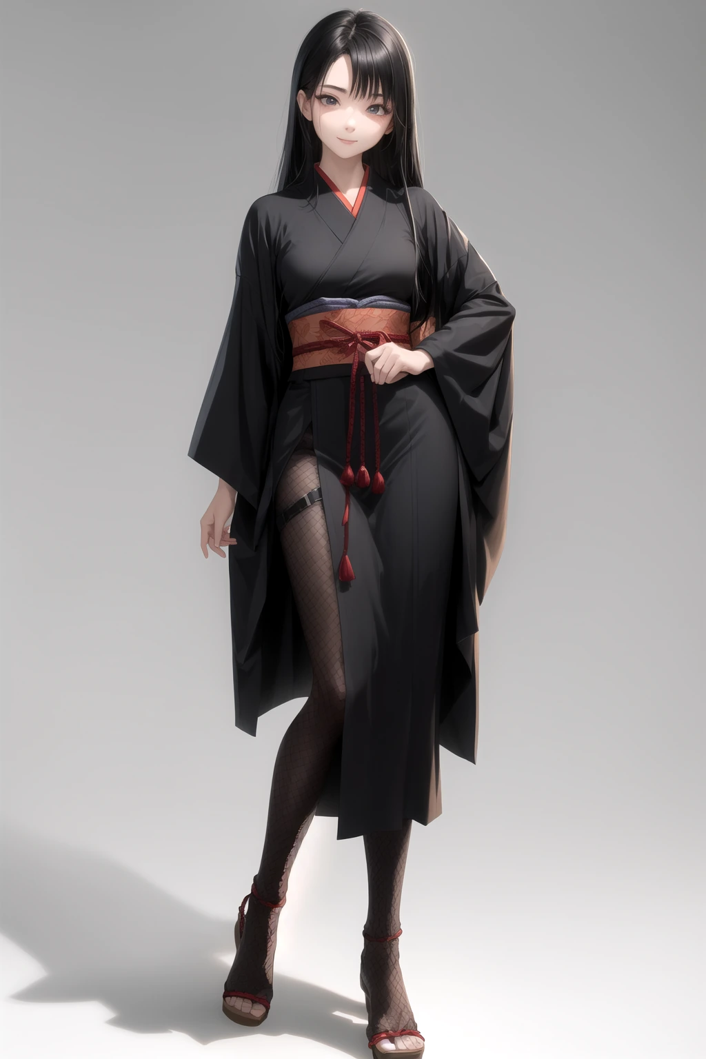 くノ一（忍者）