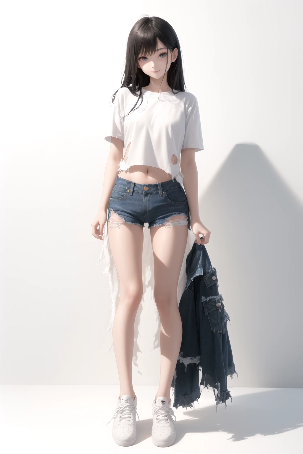 ダメージ