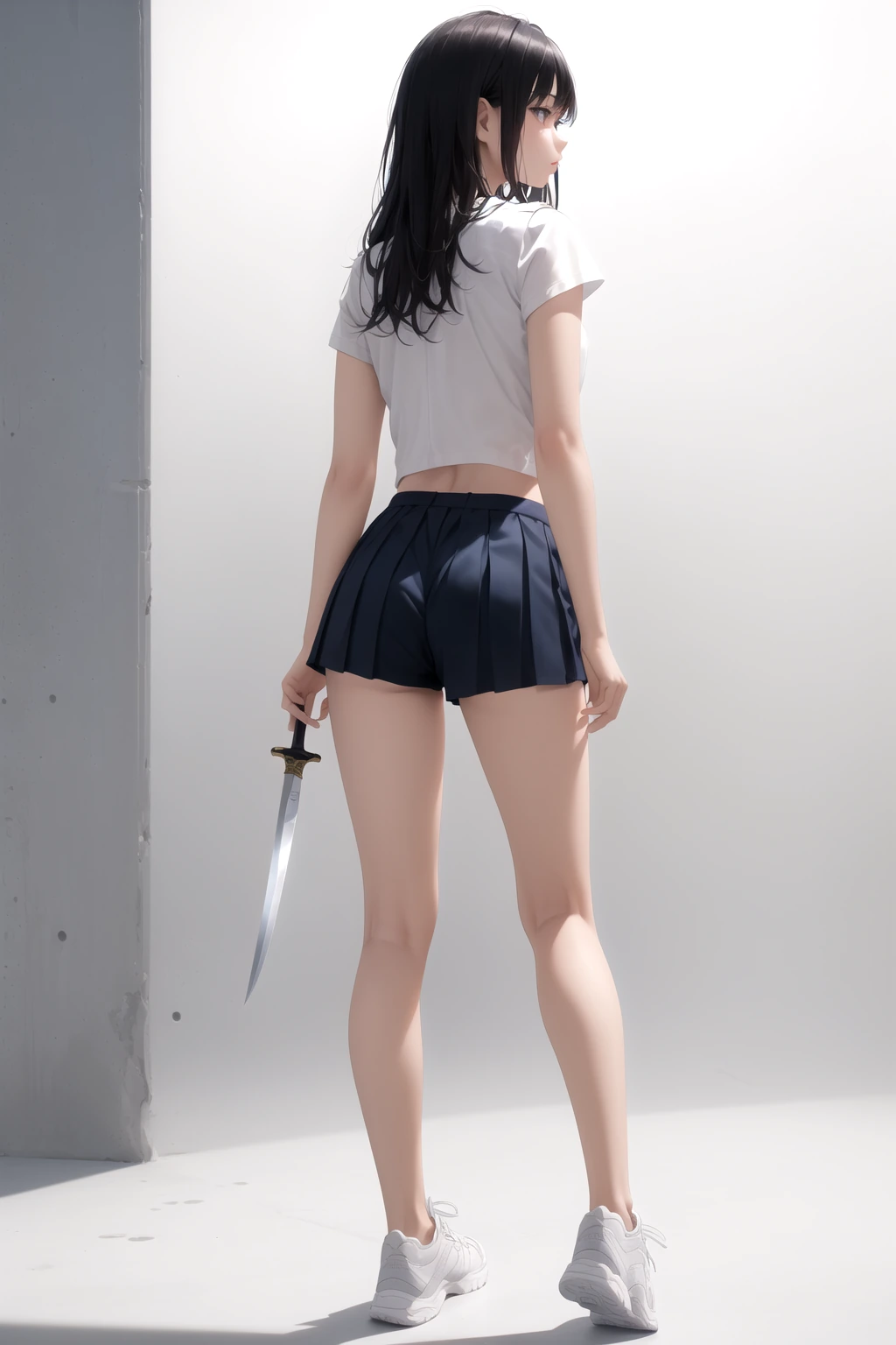 プリーツ